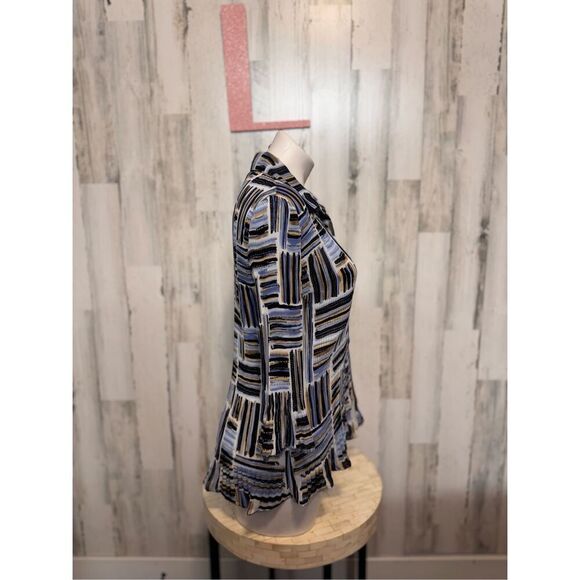 DressBarn blouse size large - Picture 7 of 7